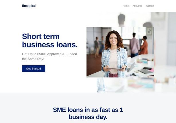Jasa bikin website busines
