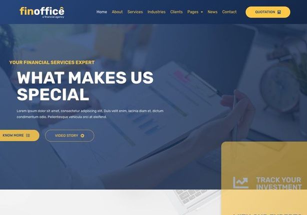 Jasa bikin website special