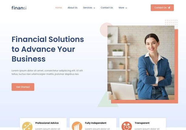 Jasa bikin website busines