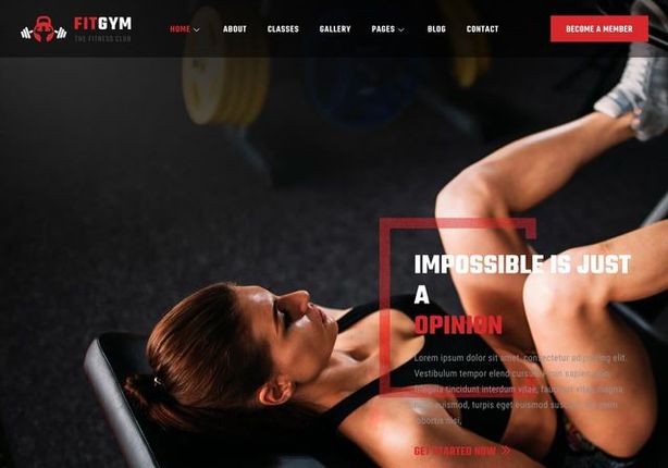 Jasa bikin website kesehatan