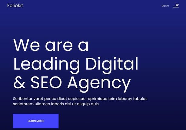 Jasa bikin website digital agency