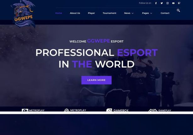 Jasa bikin website terima beres