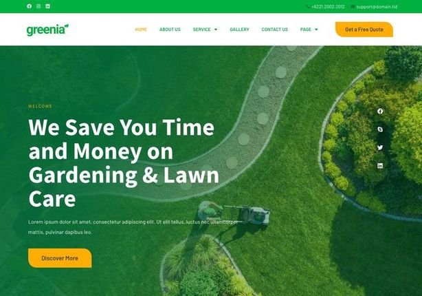 Jasa Pembuatan Website terimaberes