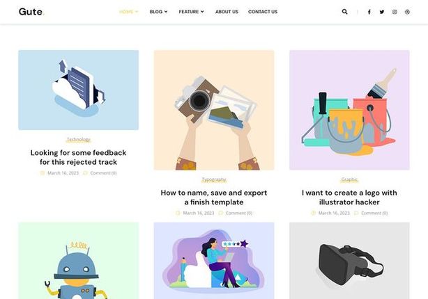 Jasa Pembuatan Website Depok