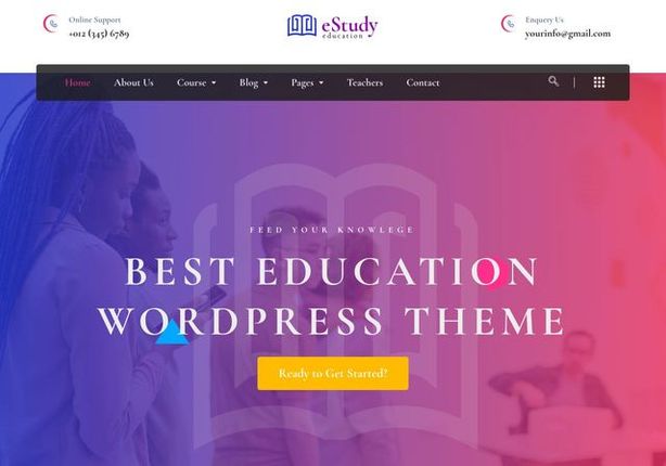 Jasa Pembuatan Website landingpage